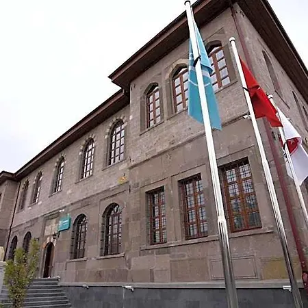 Ve Kapadokya 4*