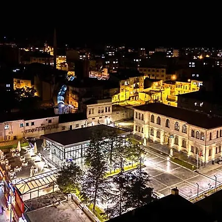 Ve Kapadokya 4*