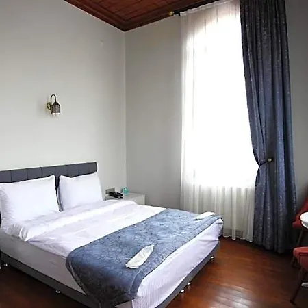Ve Kapadokya 4*