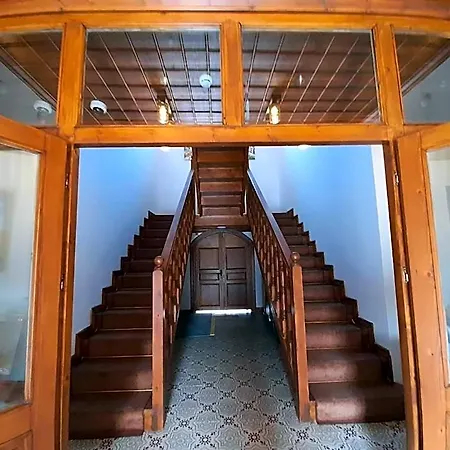 Ve Kapadokya Отель Учисар