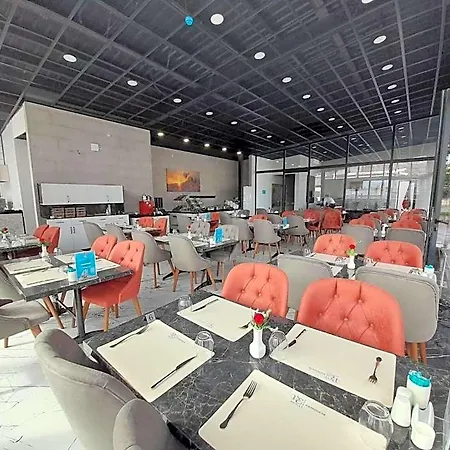 Ve Kapadokya Отель 4*