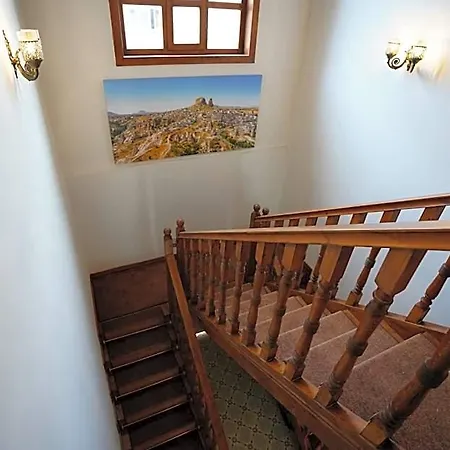 Ve Kapadokya 4*