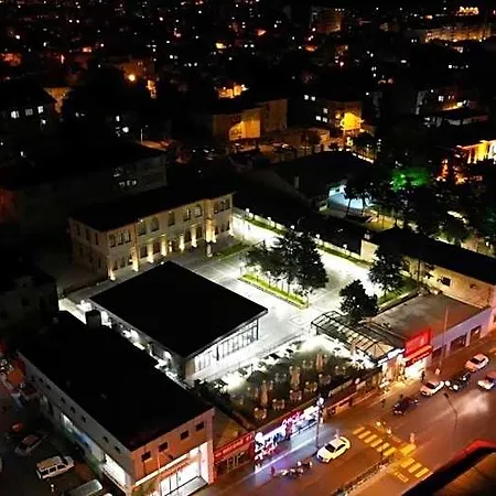 Ve Kapadokya 4*
