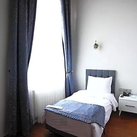 Ve Kapadokya 4*