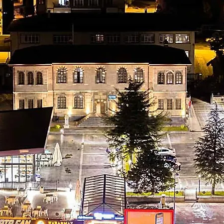 Ve Kapadokya 4*