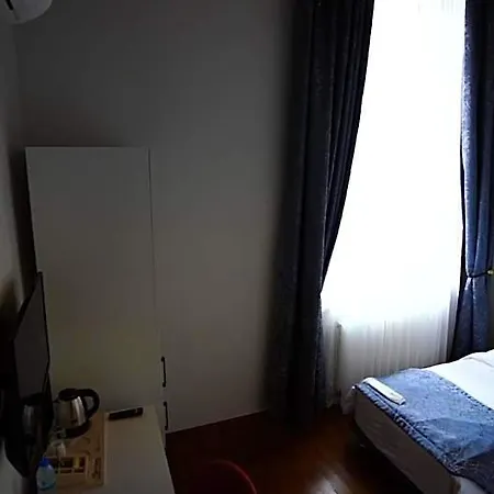 Ve Kapadokya 4*
