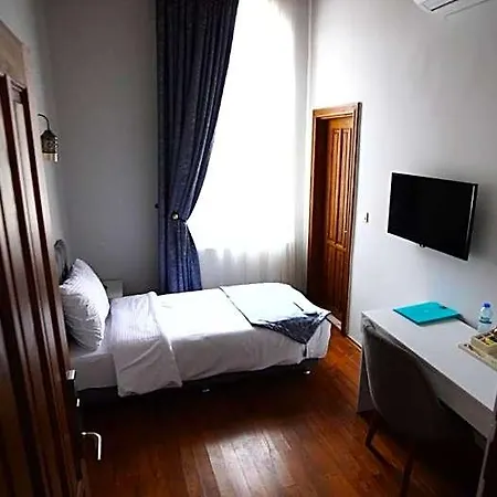Ve Kapadokya 4* Учисар