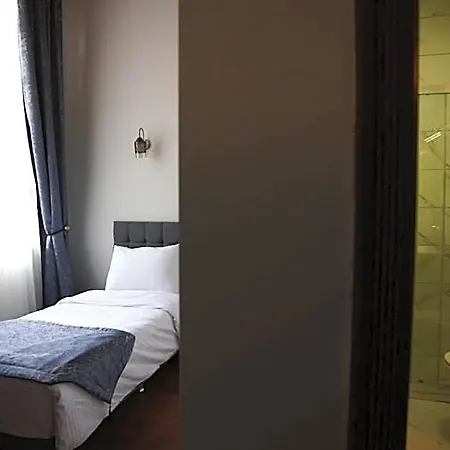 Ve Kapadokya 4*