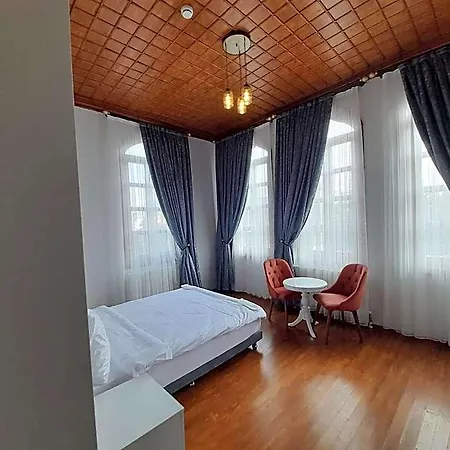Ve Kapadokya Отель